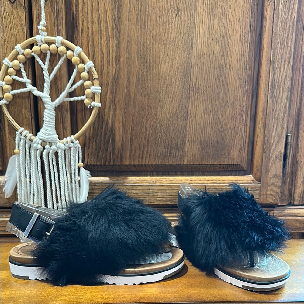 UGG Holly Sandal